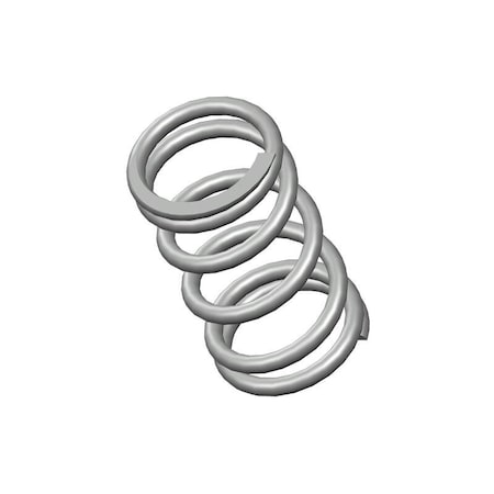 Approved Vendor Compression Spring, O= .300, L= .56, W= .035 G009961644